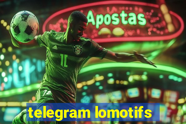 telegram lomotifs