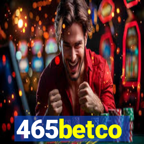 465betco