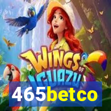 465betco