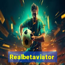 Realbetaviator