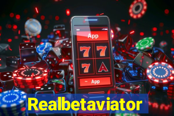 Realbetaviator