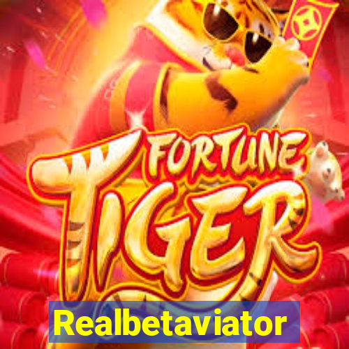 Realbetaviator