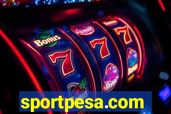 sportpesa.com