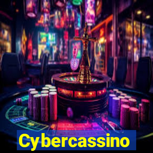 Cybercassino