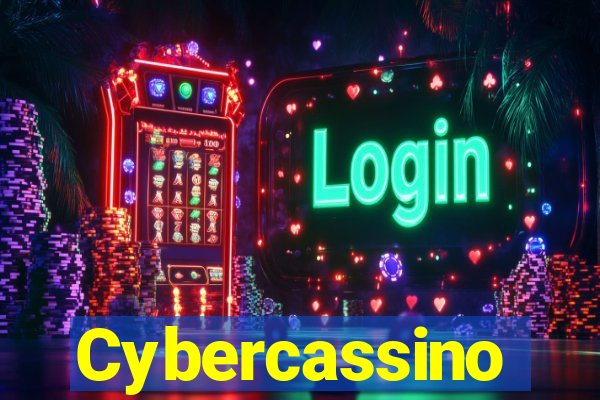 Cybercassino