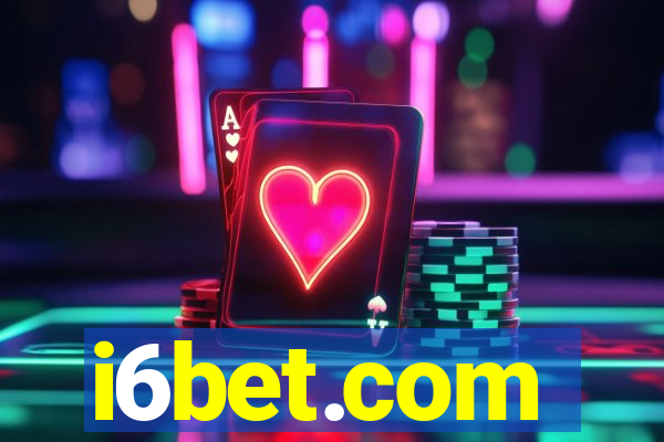 i6bet.com