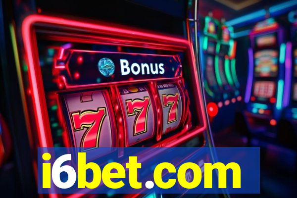 i6bet.com