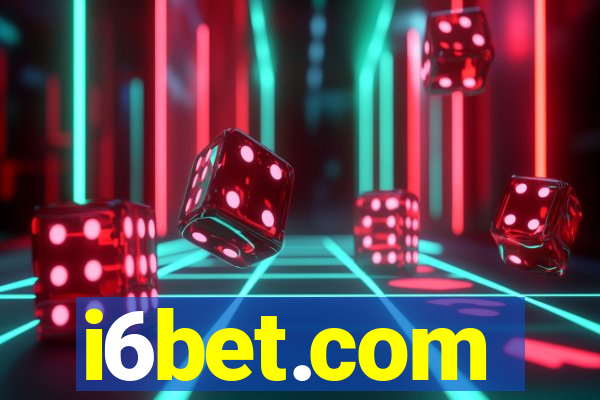 i6bet.com