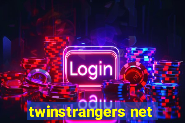 twinstrangers net