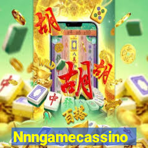 Nnngamecassino