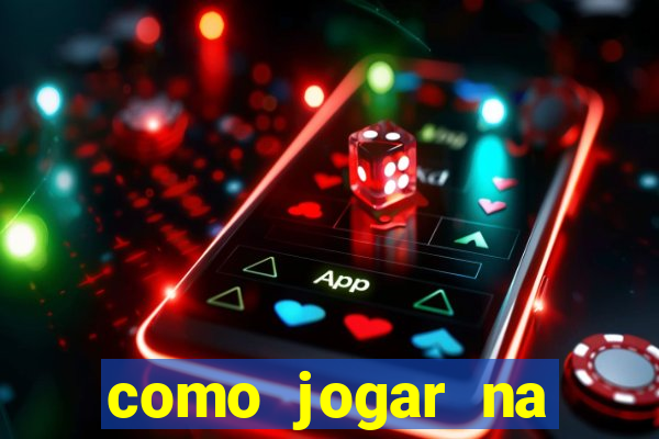 como jogar na plataforma do tigre