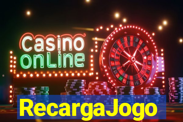 RecargaJogo