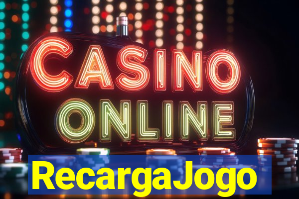 RecargaJogo