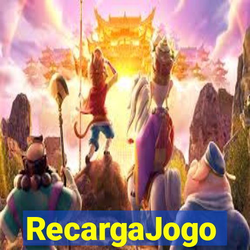 RecargaJogo