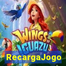 RecargaJogo