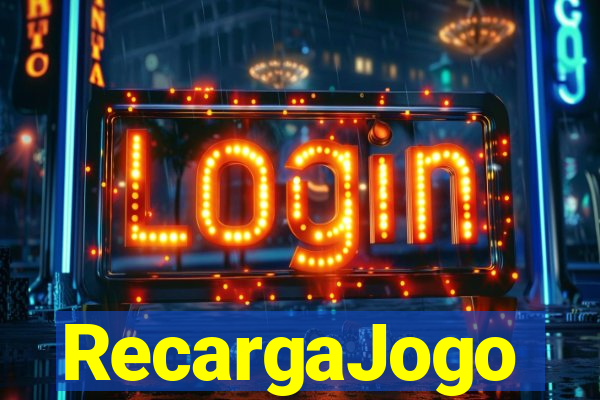 RecargaJogo