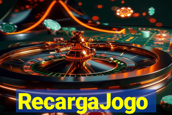 RecargaJogo