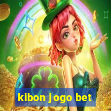 kibon jogo bet