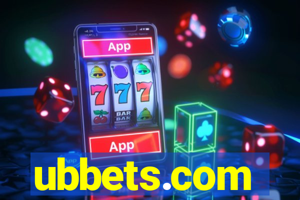 ubbets.com