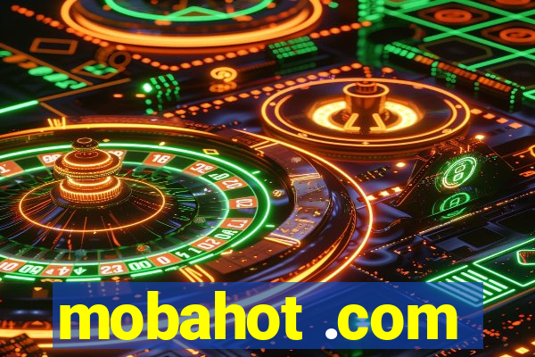 mobahot .com