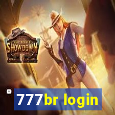 777br login