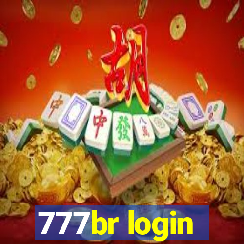 777br login