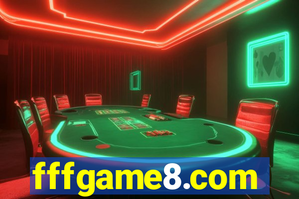 fffgame8.com