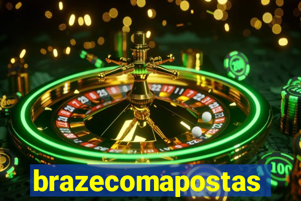 brazecomapostas