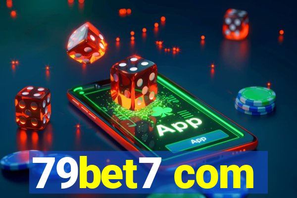 79bet7 com