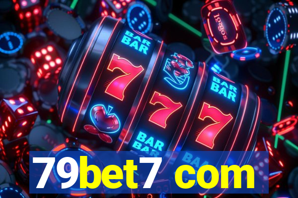 79bet7 com