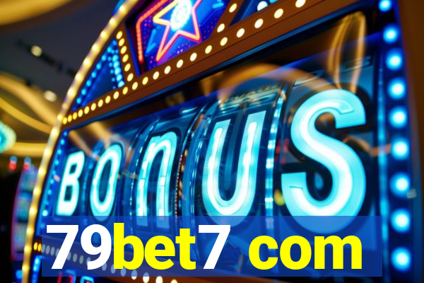 79bet7 com