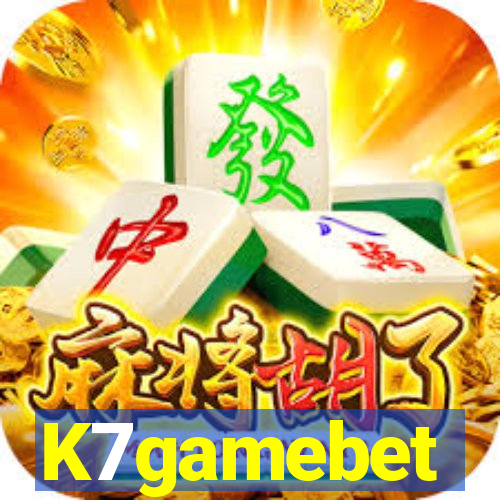 K7gamebet