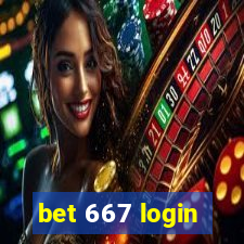 bet 667 login