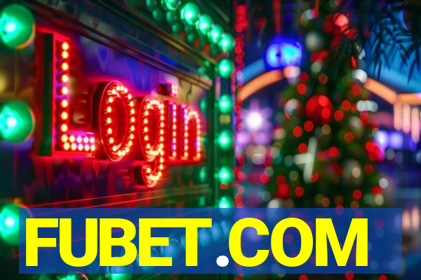 FUBET.COM