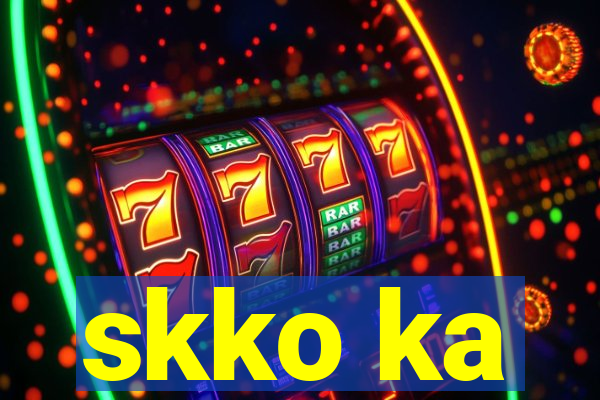 skko ka