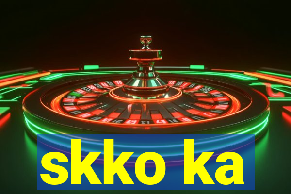 skko ka