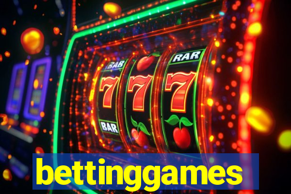 bettinggames