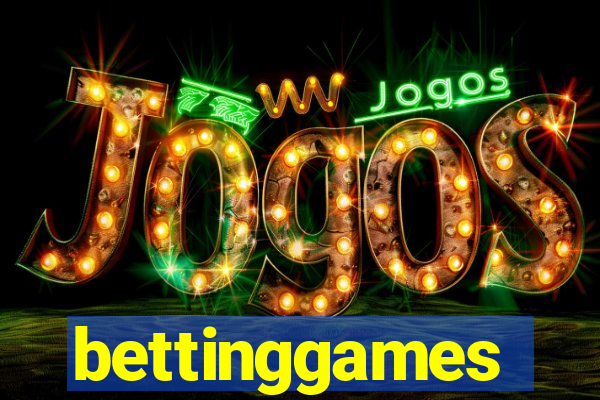 bettinggames