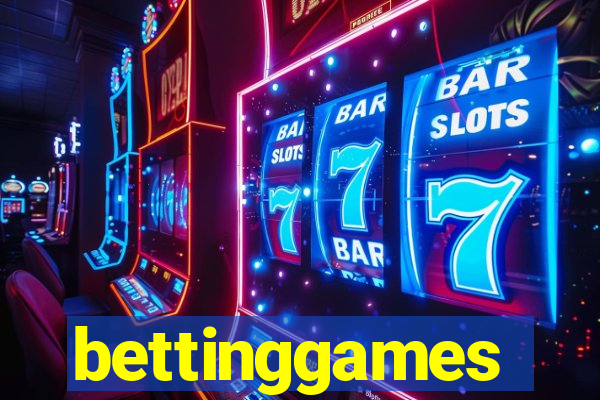 bettinggames