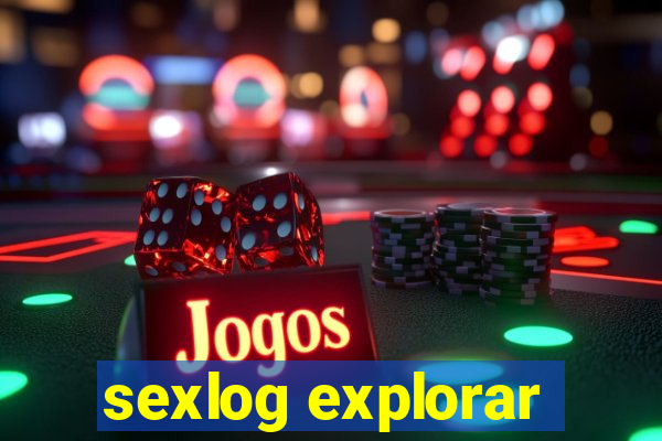 sexlog explorar