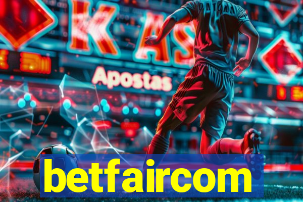 betfaircom