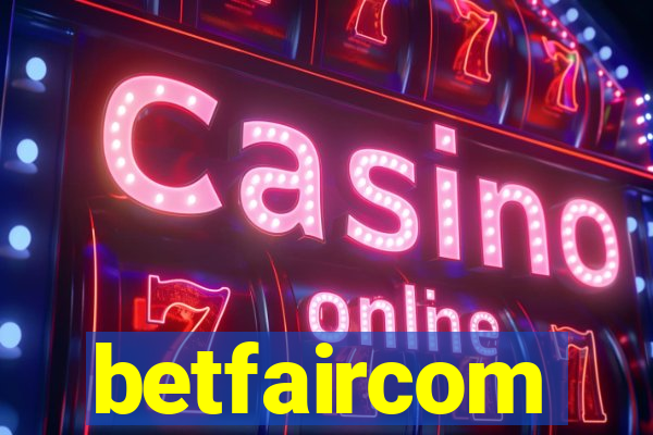 betfaircom