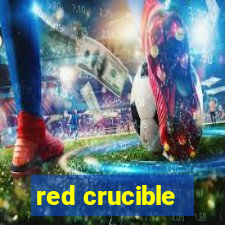 red crucible