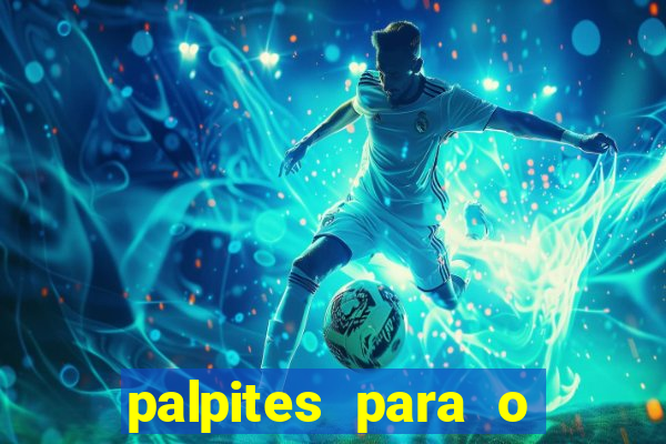 palpites para o jogo do chelsea hoje