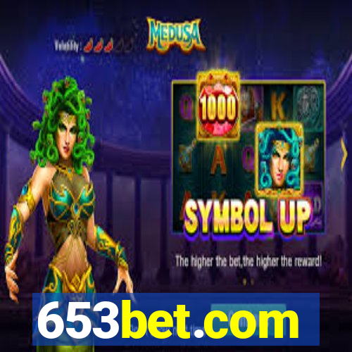 653bet.com