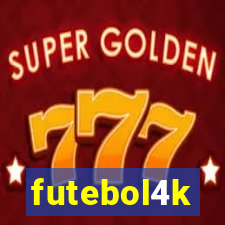 futebol4k