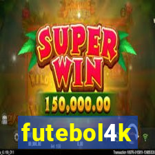 futebol4k