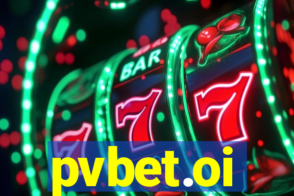 pvbet.oi