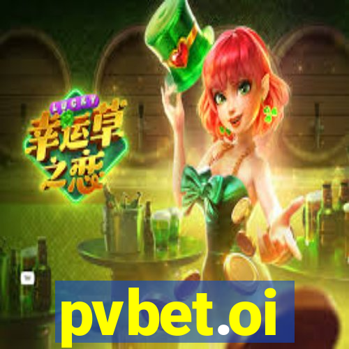 pvbet.oi