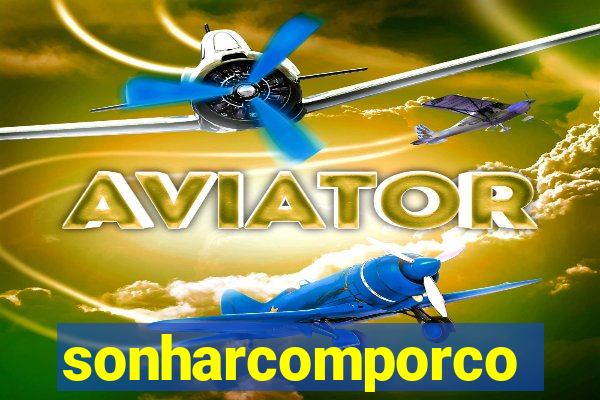 sonharcomporco